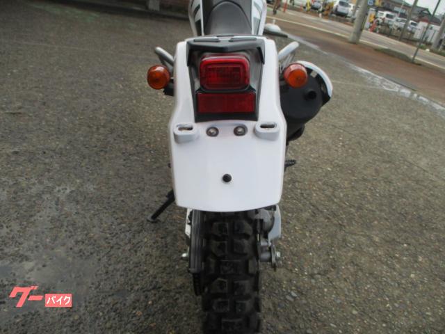ヤマハ セロー250｜バイカーズステーション金沢｜新車・中古バイク