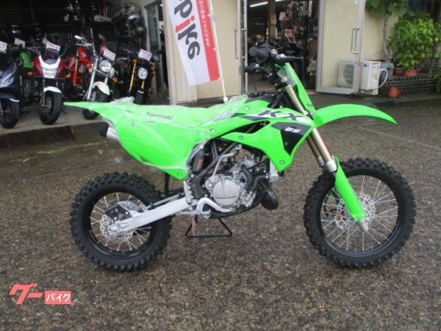 ＫＸ８５