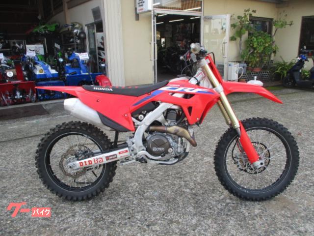 ＣＲＦ４５０Ｒ