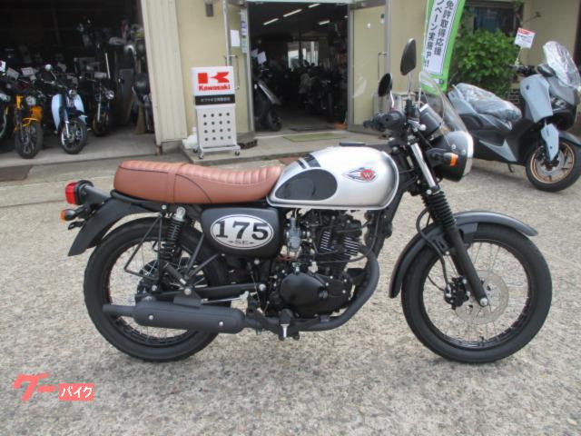 Ｗ１７５ＳＥ