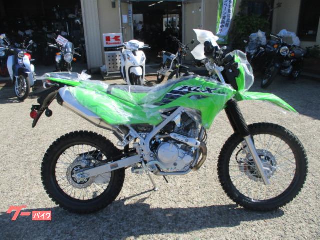ＫＬＸ２３０