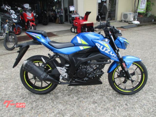 ＧＳＸ−Ｓ１２５