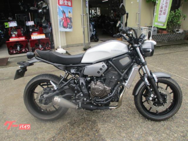 ＸＳＲ７００