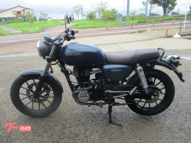 GB350車検付き実働直ぐに乗れます！！富山、石川、金沢 GB350車検付き実働直ぐに乗れます！！富山、石川、金沢 (中山) 小矢部