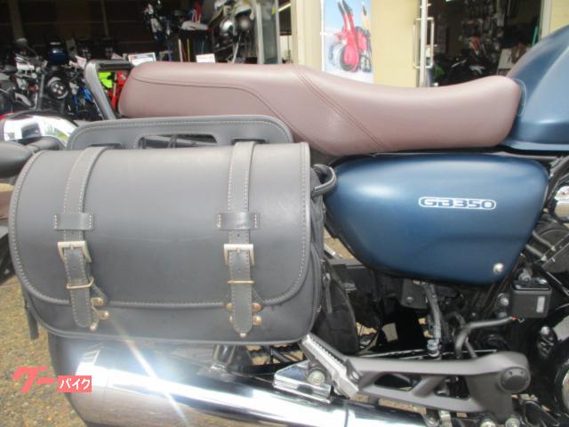 ホンダ GB350|バイカーズステーション金沢|新車・中古バイク ホンダ GB350|バイカーズステーション金沢|新車・中古バイク