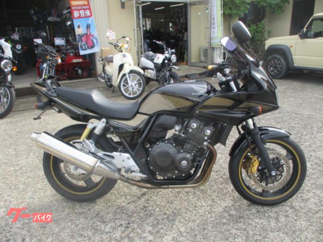 ＣＢ４００Ｓｕｐｅｒ　ボルドール　ＶＴＥＣ　Ｒｅｖｏ