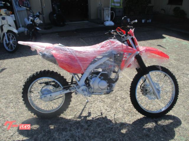 ＣＲＦ１２５Ｆ