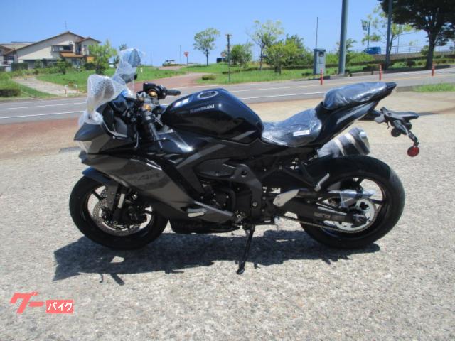 【中古】 金沢 カワサキ Ninja ZX－4R SE｜バイカーズステーション金沢