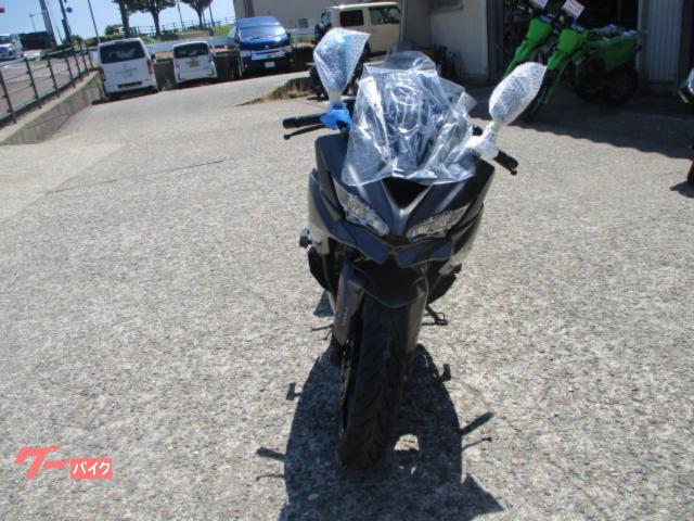 カワサキ Ninja ZX－4R SE｜バイカーズステーション金沢