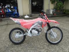 ホンダ　ＣＲＦ１２５Ｆ