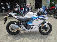 ヤマハ　ＹＺＦ−Ｒ２５