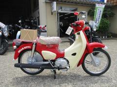 ホンダ　スーパーカブ５０・ＨＥＬＬＯ　ＫＩＴＴＹ