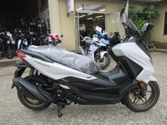 ホンダ　フォルツァ