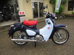 ホンダ　スーパーカブＣ１２５