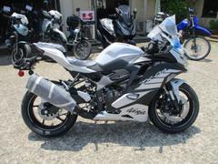 カワサキ　Ｎｉｎｊａ　ＺＸ−４Ｒ　ＳＥ