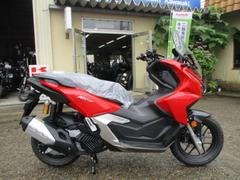 ホンダ　ＡＤＶ１６０