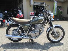 ヤマハ　ＳＲ４００　３５ｔｈＡｎｎｉｖｅｒｓａｒｙ