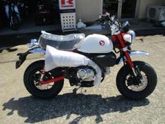 ホンダ　モンキー１２５