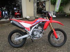 ホンダ　ＣＲＦ２５０Ｌ