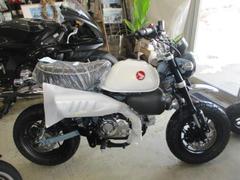 ホンダ　モンキー１２５