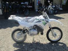 カワサキ　ＫＬＸ１１０Ｒ　Ｌ