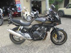 ホンダ　ＣＢ４００Ｓｕｐｅｒ　ボルドール　ＶＴＥＣ　Ｒｅｖｏ