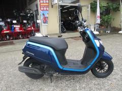 ホンダ　ダンク