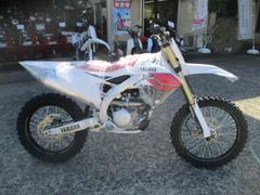 ヤマハ　ＹＺ２５０Ｆ　７０ｔｈ　Ａｎｎｉｖｅｒｓａｒｙ　Ｅｄｉｔｉｏｎ