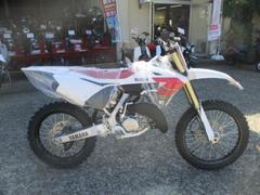 ヤマハ　ＹＺ１２５　７０ｔｈ　Ａｎｎｉｖｅｒｓａｒｙ　Ｅｄｉｔｉｏｎ