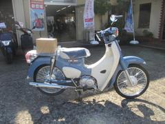 ホンダ　スーパーカブ５０