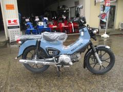 ホンダ　クロスカブ１１０