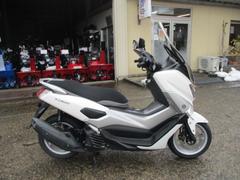 ヤマハ　ＮＭＡＸ