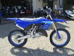 ヤマハ　ＹＺ１２５