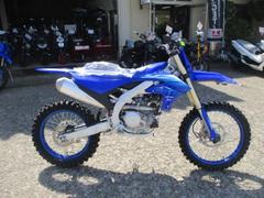 ヤマハ　ＹＺ２５０Ｆ