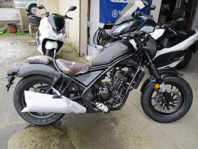 ホンダ レブル２５０ ｓエディション バイカーズステーション金沢 新車 中古バイクなら グーバイク