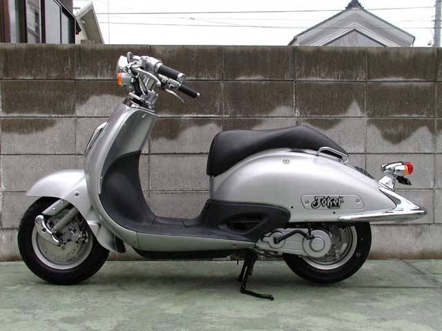 ホンダ ジョーカー５０ 上田モータース 新車 中古バイクなら グーバイク