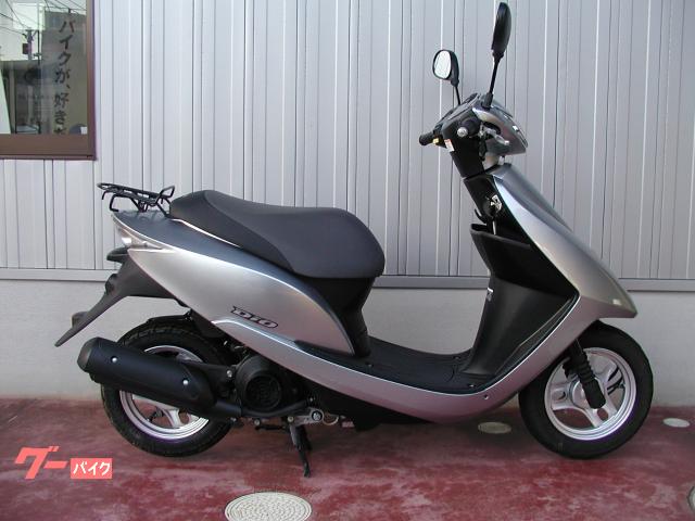 ホンダ ディオ50 50cc 原付 AF68 Dio50 - オートバイ車体