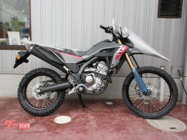 ＣＲＦ２５０Ｌ