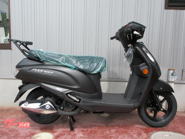 アドレス１２５