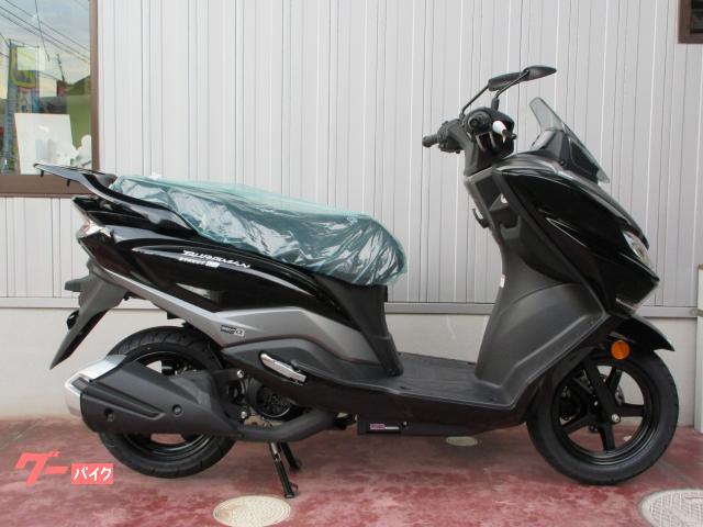 バーグマンストリート１２５ＥＸ