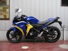 ホンダ ＣＢＲ２５０Ｒ　ＡＢＳ　モリワキの画像（石川県