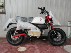 ホンダ　モンキー１２５