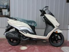 スズキ　バーグマンストリート１２５ＥＸ