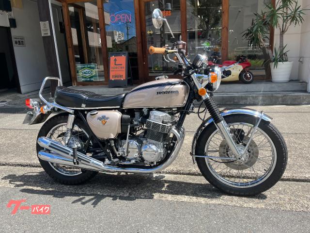 ホンダ ＣＢ７５０Ｆｏｕｒ Ｋ２｜Ｂｉｋｅ Ｓｈｏｐ ＢＯＭＢＥＲＳ｜新車・中古バイクなら【グーバイク】