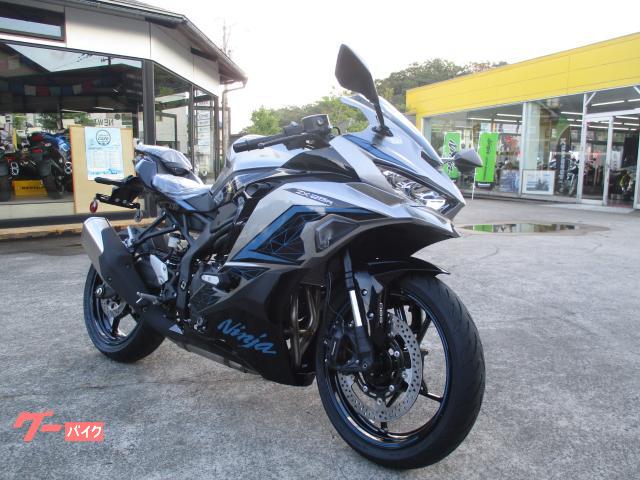 カワサキ Ninja ZX－25R SE 2024年モデル／ TFT