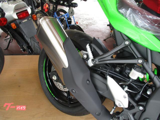 カワサキ Ninja ZX－4RR KRT EDITION｜株式