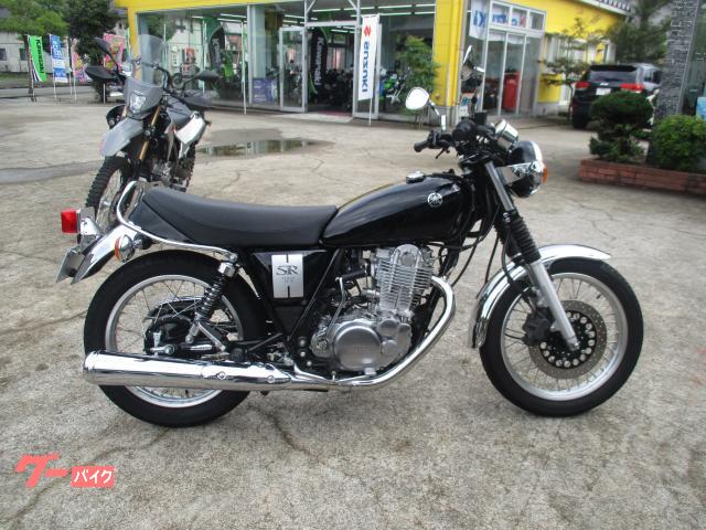ＳＲ４００　１オーナー車　ＣＲ−１ガラスコーティング施工車