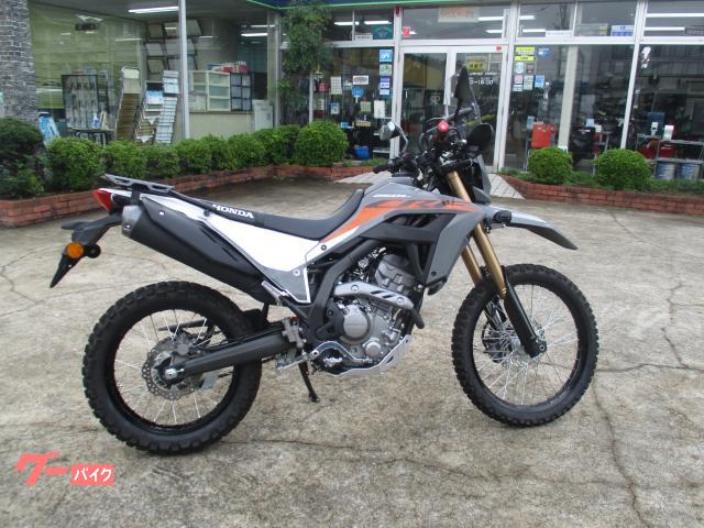 ＣＲＦ２５０Ｌ　２０２３年モデル　１オーナー