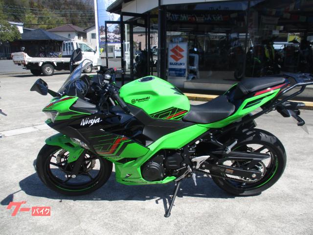 Ｎｉｎｊａ　４００