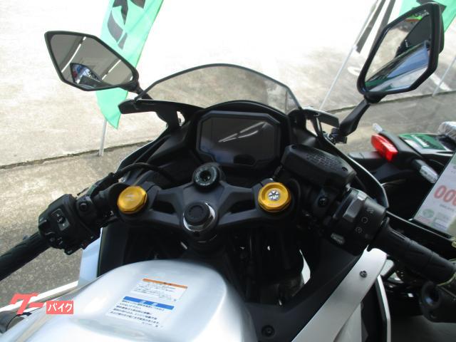 カワサキ Ninja ZX－4R SE 2027年モデル｜株式会社